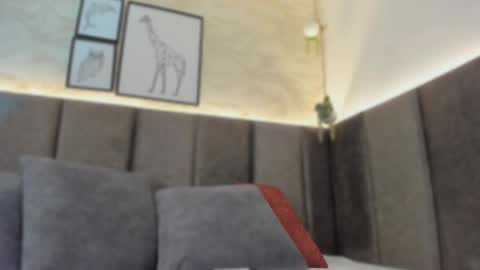 Scarlett online show from March 3, 6:48 am