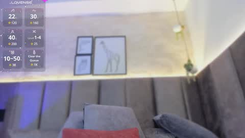 Scarlett online show from March 4, 11:08 am