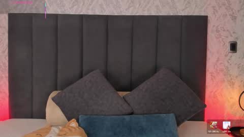 Scarlett online show from January 9, 3:53 am