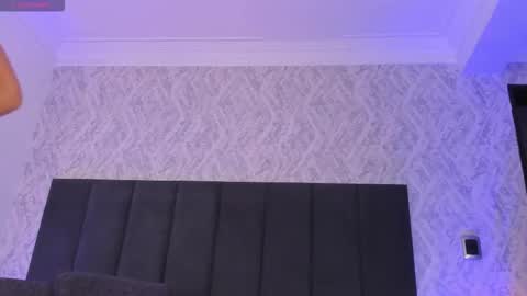 Scarlett online show from February 19, 5:03 am