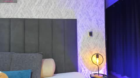 Scarlett online show from February 22, 3:29 am