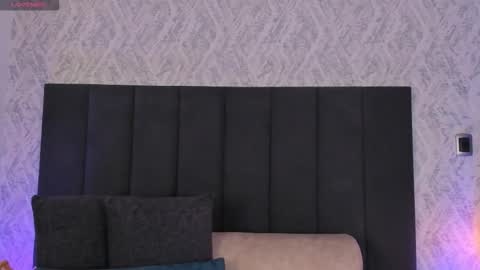 Scarlett online show from February 26, 4:44 am