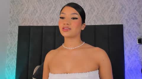 Scarlett online show from March 5, 4:08 am