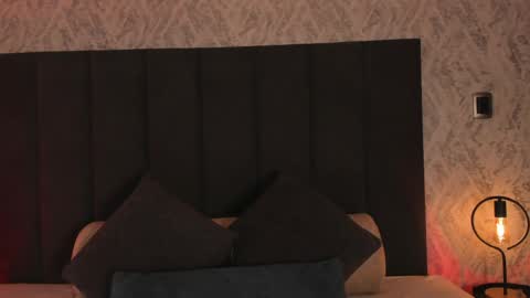 Scarlett online show from May 26, 6:09 am