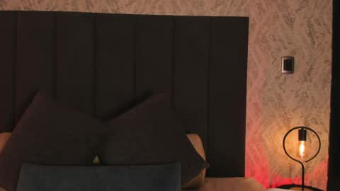 Scarlett online show from May 31, 3:26 am