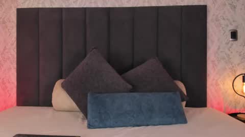 Scarlett online show from June 3, 11:35 am