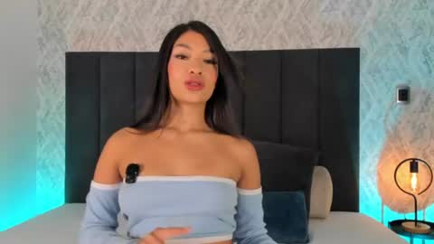 Scarlett online show from June 19, 2:43 pm