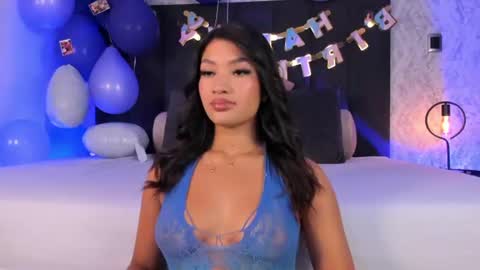 Scarlett online show from June 27, 6:40 am