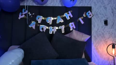 Scarlett online show from June 29, 5:03 am