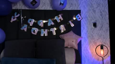 Scarlett online show from June 30, 3:51 am