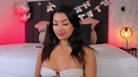Scarlett online show from July 7, 6:47 am