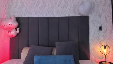 Scarlett online show from July 10, 2:38 am