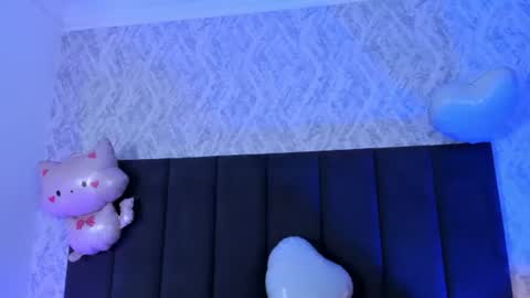Scarlett online show from July 12, 3:30 am