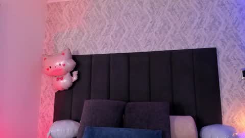 Scarlett online show from July 17, 5:36 am