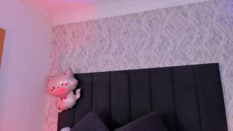 Scarlett online show from July 21, 12:29 pm