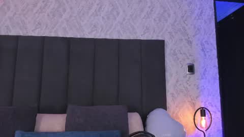 Scarlett online show from July 22, 5:10 am