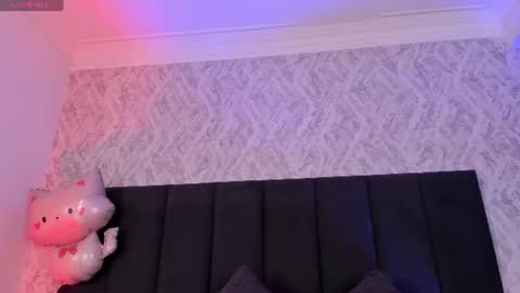 Scarlett online show from July 26, 4:42 am