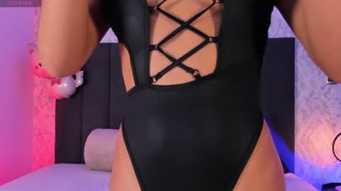 Scarlett online show from July 29, 5:49 am