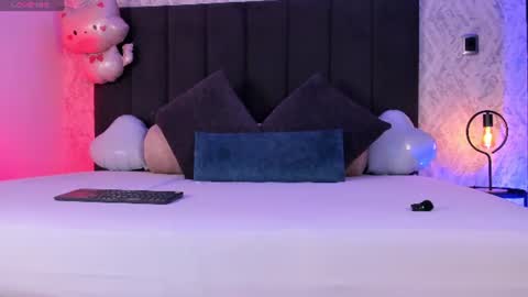 Scarlett online show from July 30, 4:22 am