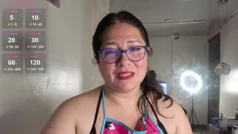 scarlett_widow online show from May 9, 3:23 am