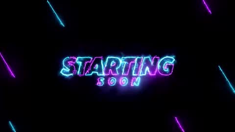 ScarlettAndTom online show from November 26, 7:15 pm