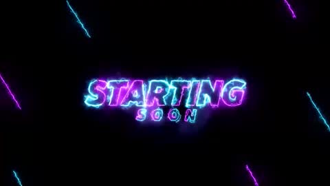 ScarlettAndTom online show from February 18, 8:49 pm