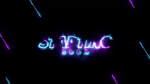 ScarlettAndTom online show from April 30, 8:04 pm