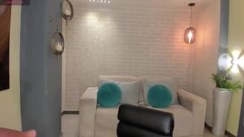 Sacrlett Blaze online show from November 14, 12:04 pm