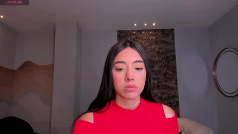 Sacrlett Blaze online show from December 23, 10:02 am