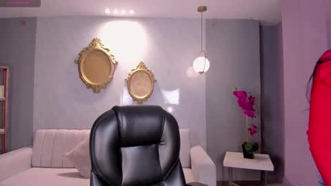 Sacrlett Blaze online show from January 8, 11:56 am