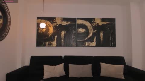 Sacrlett Blaze online show from March 5, 11:50 am