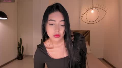 Snapshot of scarlettblaze1 chatting on May 12, 12:02 pm Sacrlett Blaze online show from May 12, 12:02 pm