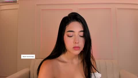 Snapshot of scarlettblaze1 chatting on June 12, 10:58 am Sacrlett Blaze online show from June 12, 10:58 am