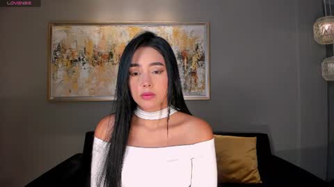 Sacrlett Blaze online show from June 20, 11:57 am