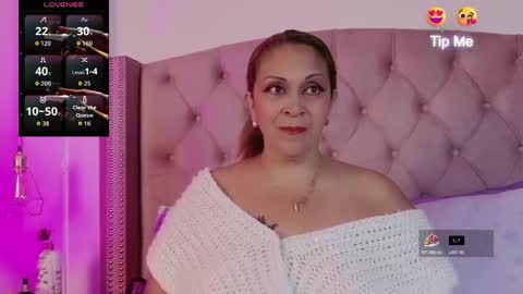 scarlettbooty online show from January 17, 3:33 am