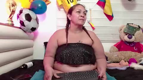 scarlettbooty online show from July 3, 11:27 am