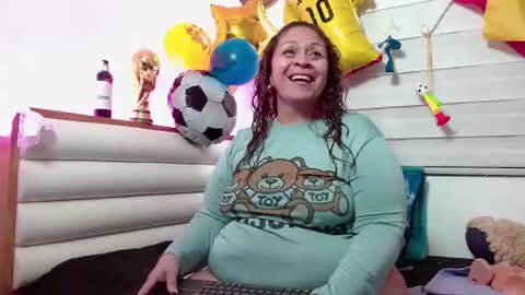 scarlettbooty online show from July 9, 12:09 pm
