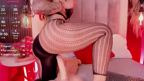Snapshot of scarlettbusty chatting on June 14, 2:24 am scarlettbusty online show from June 14, 2:24 am
