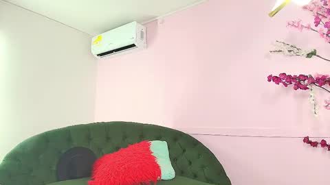 SCARLETTE online show from February 12, 12:58 am