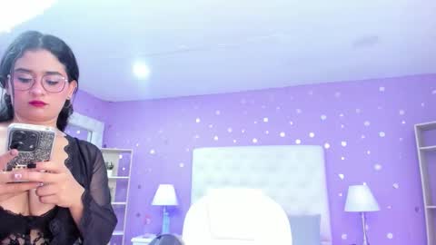 Scarlette  online show from November 27, 3:19 am