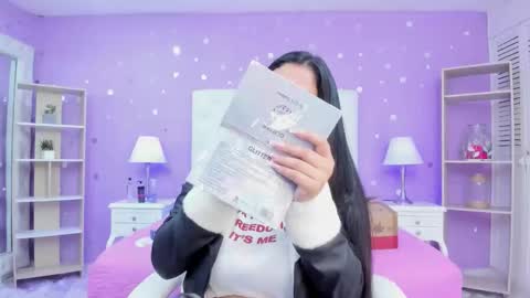 Scarlette  online show from January 10, 3:08 am