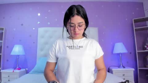 Scarlette  online show from February 20, 3:14 am