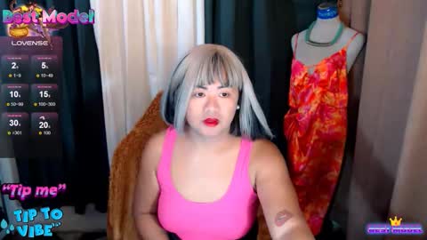 Snapshot of scarlette_adisson_69 chatting on November 16, 9:53 pm scarlette online show from November 16, 9:53 pm