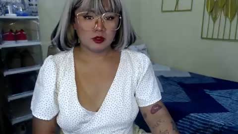 scarlette online show from June 21, 6:10 pm