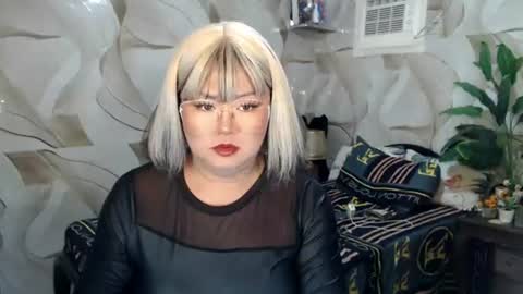 scarlette online show from July 12, 9:39 pm