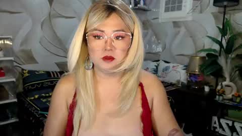 scarlette online show from July 26, 7:10 pm