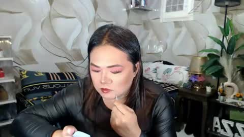 scarlette online show from July 28, 1:56 am