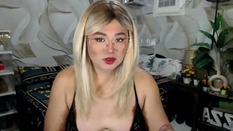 scarlette online show from July 30, 2:32 am