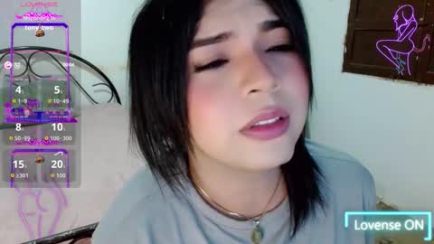 KARLA online show from October 30, 7:25 pm