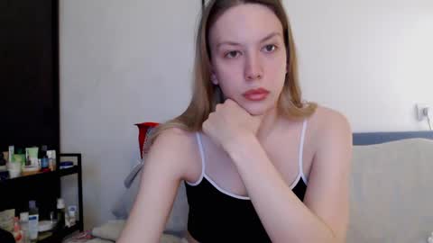 Scarlett online show from April 23, 3:58 pm